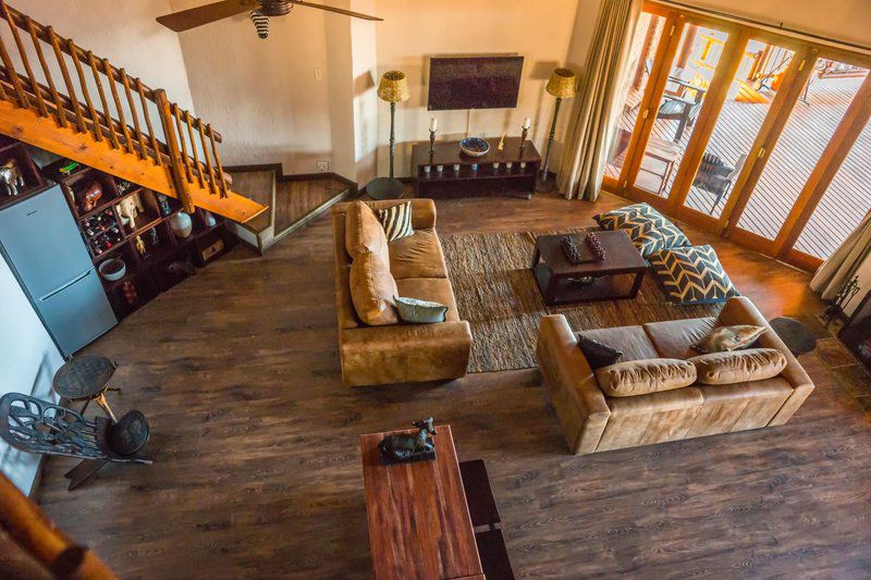 Idwala View Mabalingwe Nature Reserve Bela Bela Warmbaths Limpopo Province South Africa Living Room