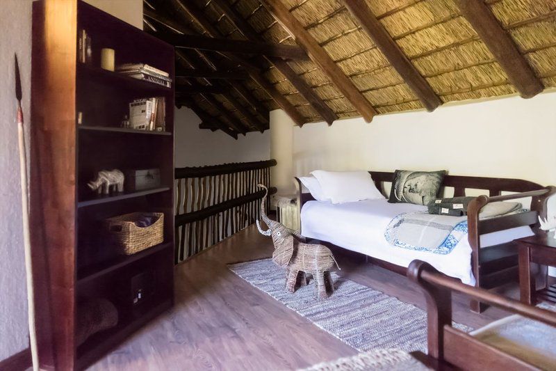 Idwala View Mabalingwe Nature Reserve Bela Bela Warmbaths Limpopo Province South Africa Bedroom