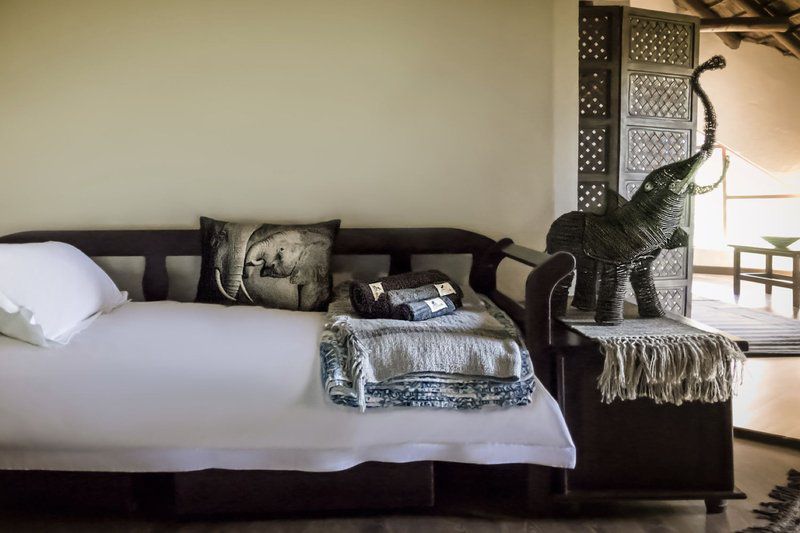 Idwala View Mabalingwe Nature Reserve Bela Bela Warmbaths Limpopo Province South Africa Bedroom