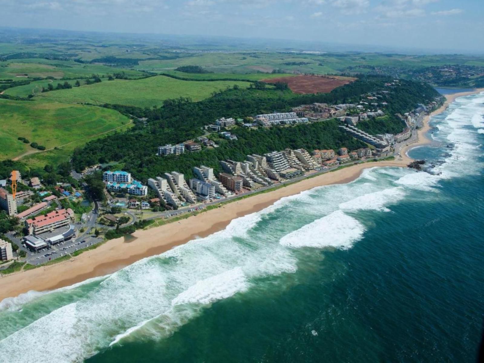 Idwala Tides Umdloti Beach Front Umdloti Beach Durban Kwazulu Natal South Africa Beach, Nature, Sand, Aerial Photography, Ocean, Waters