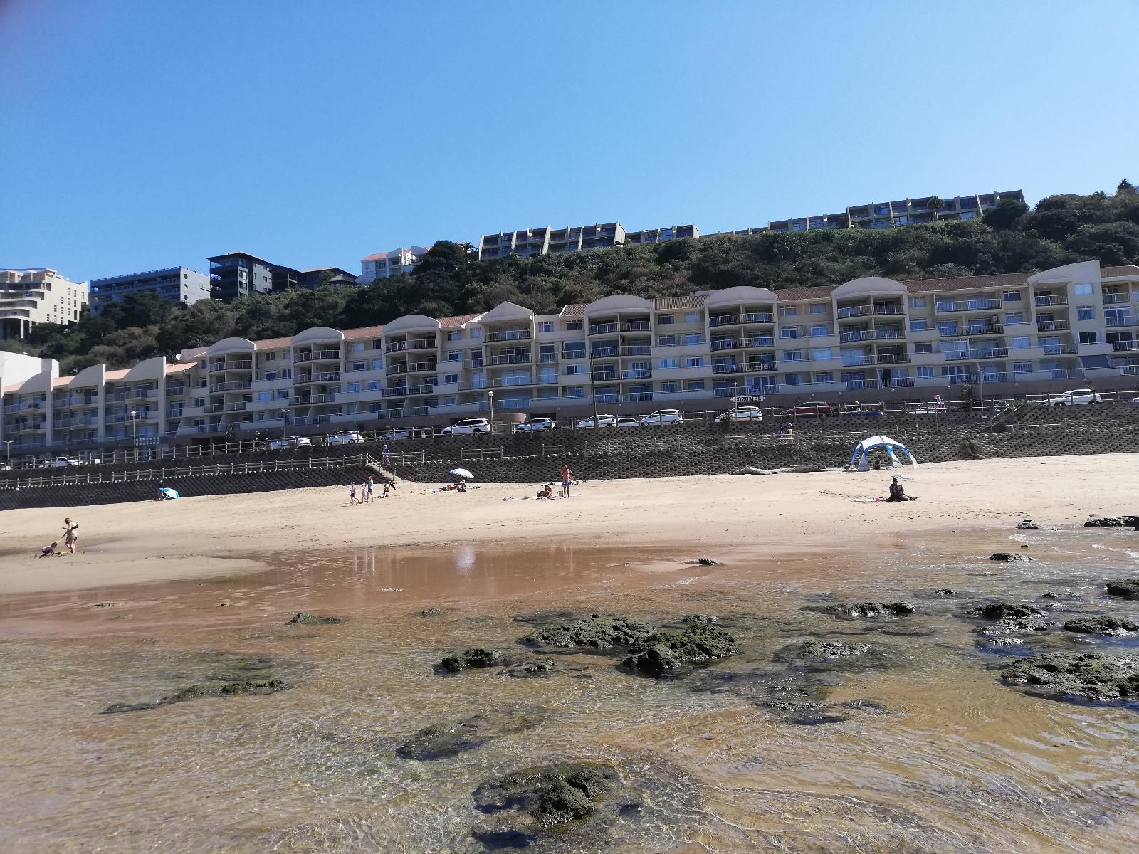 Idwala Tides Umdloti Beach Front Umdloti Beach Durban Kwazulu Natal South Africa Beach, Nature, Sand