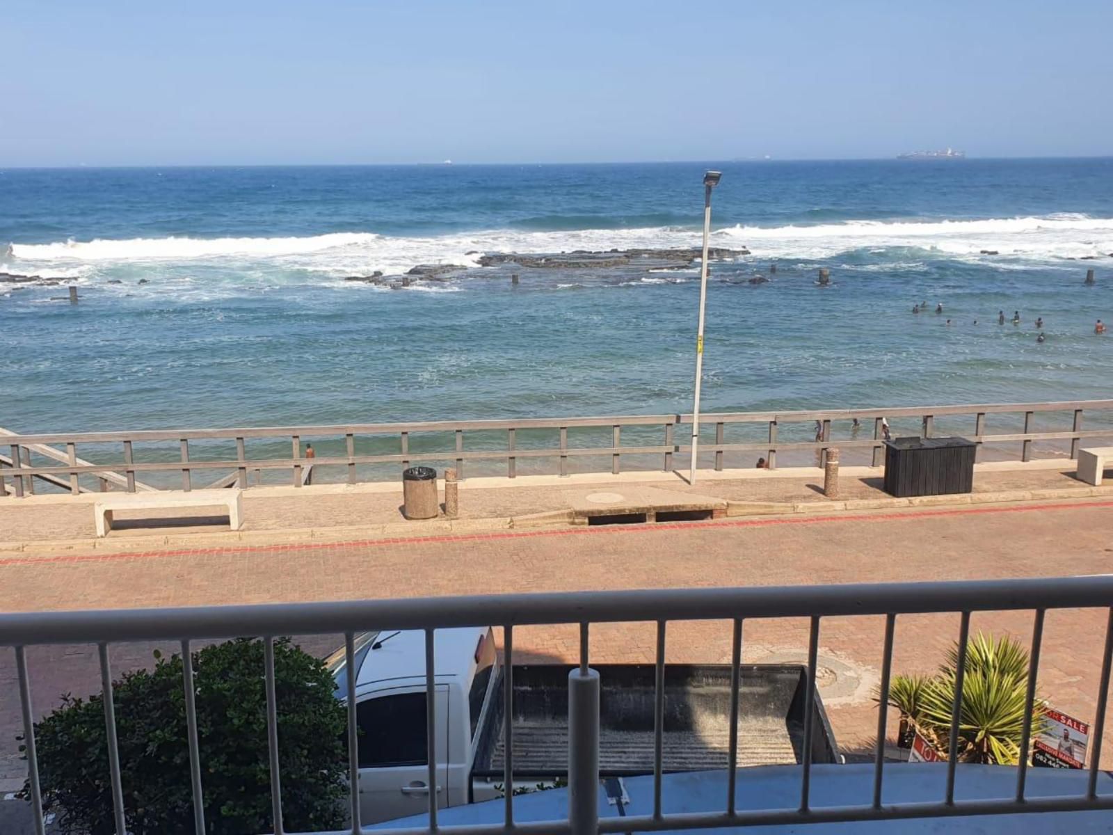 Idwala Tides Umdloti Beach Front Umdloti Beach Durban Kwazulu Natal South Africa Complementary Colors, Beach, Nature, Sand, Wave, Waters, Ocean