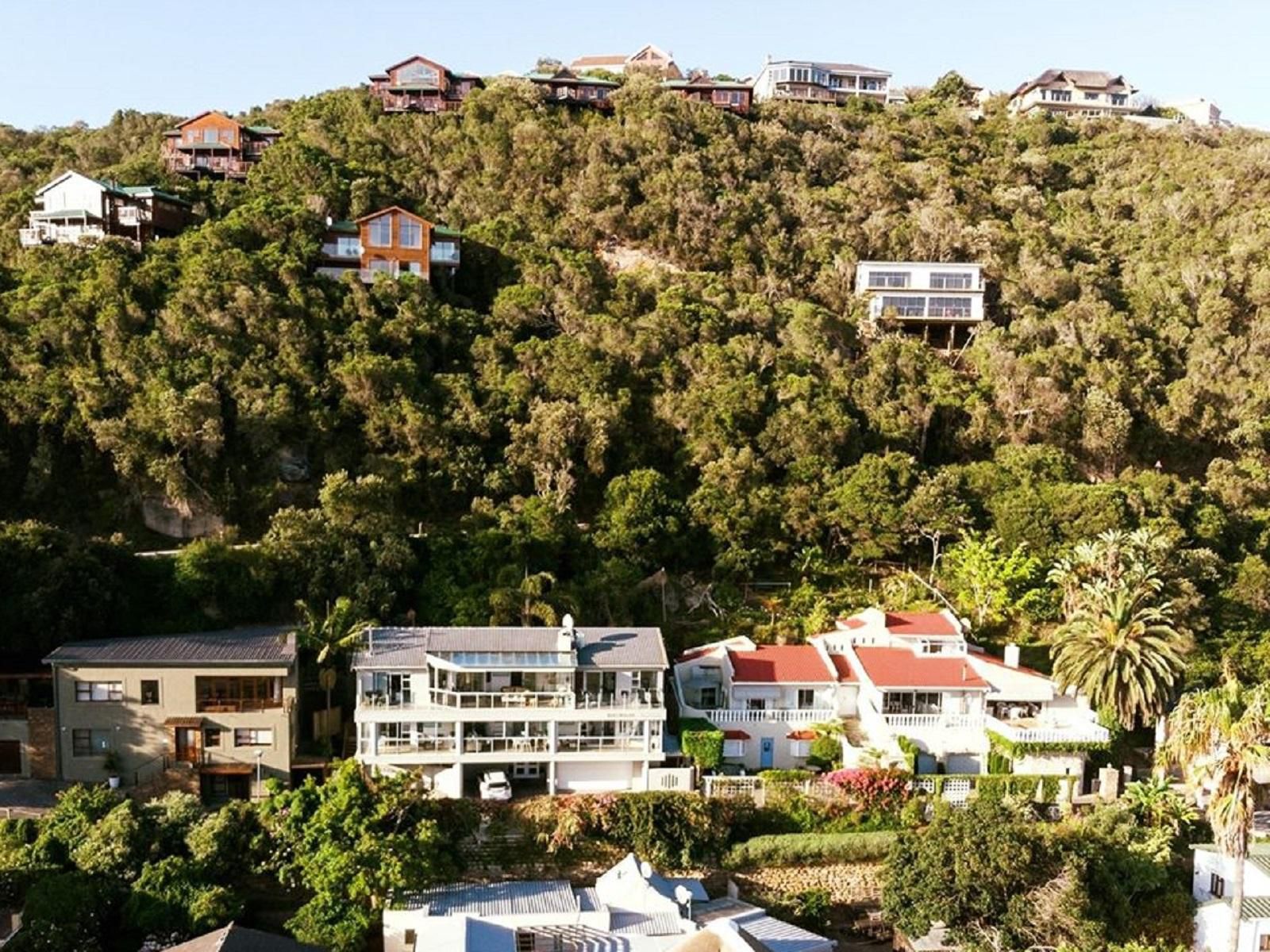 Idylwilde Wilderness Western Cape South Africa House, Building, Architecture