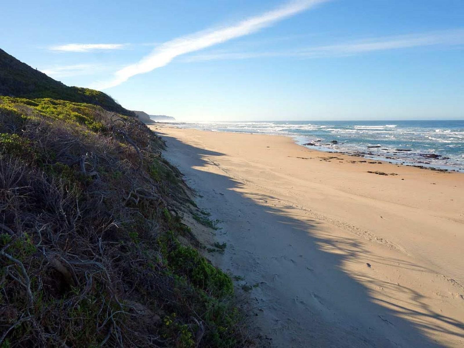 Idylwilde Wilderness Western Cape South Africa Complementary Colors, Beach, Nature, Sand, Ocean, Waters