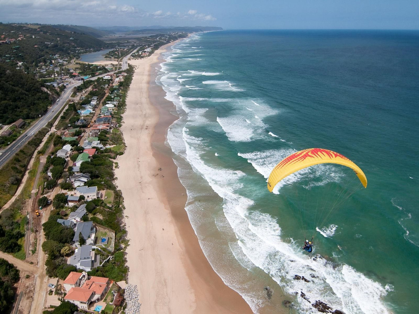 Idylwilde Wilderness Western Cape South Africa Beach, Nature, Sand, Ocean, Waters