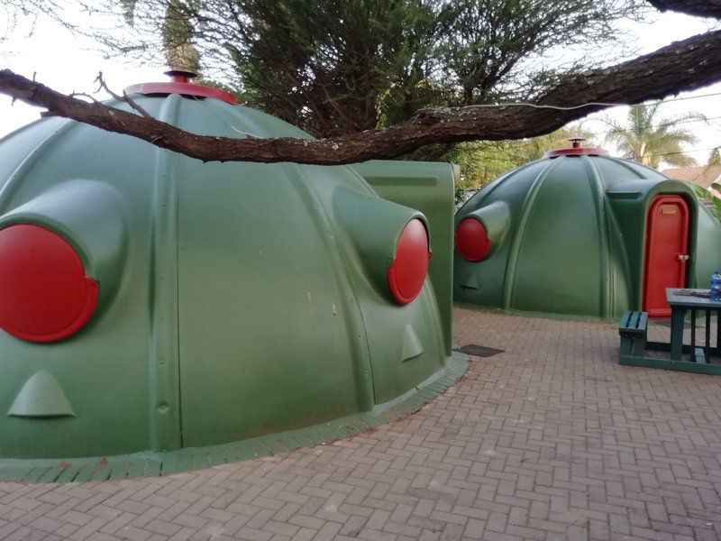 Igloo Inn Overnight And Caravan Park Polokwane Pietersburg Limpopo Province South Africa 