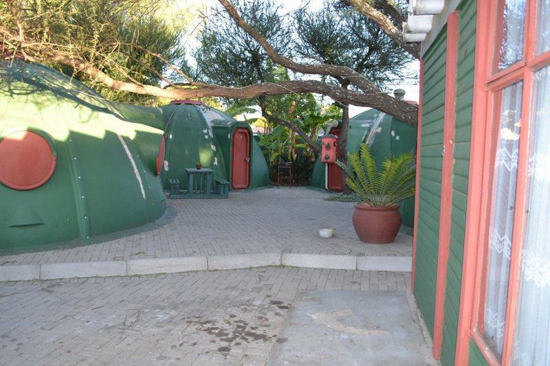 Igloo Inn Overnight And Caravan Park Polokwane Pietersburg Limpopo Province South Africa 