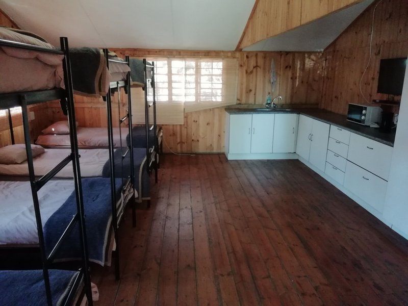 Igloo Inn Overnight And Caravan Park Polokwane Pietersburg Limpopo Province South Africa Kitchen