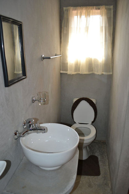 Igloo Inn Overnight And Caravan Park Polokwane Pietersburg Limpopo Province South Africa Unsaturated, Bathroom