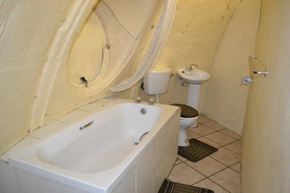 Igloo Inn Overnight And Caravan Park Polokwane Pietersburg Limpopo Province South Africa Bathroom