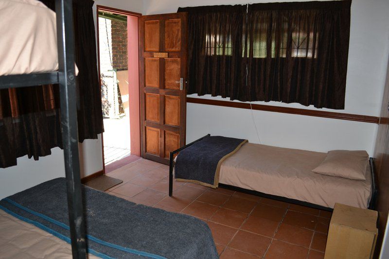 Igloo Inn Overnight And Caravan Park Polokwane Pietersburg Limpopo Province South Africa Bedroom