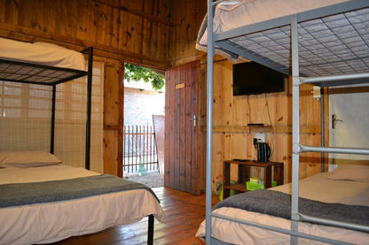 Igloo Inn Overnight And Caravan Park Polokwane Pietersburg Limpopo Province South Africa Bedroom