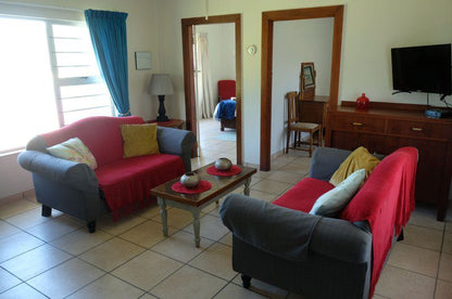 Igoda Mouth Resort Winterstrand East London Eastern Cape South Africa Living Room