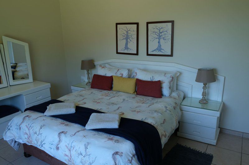 Igoda Mouth Resort Winterstrand East London Eastern Cape South Africa Bedroom