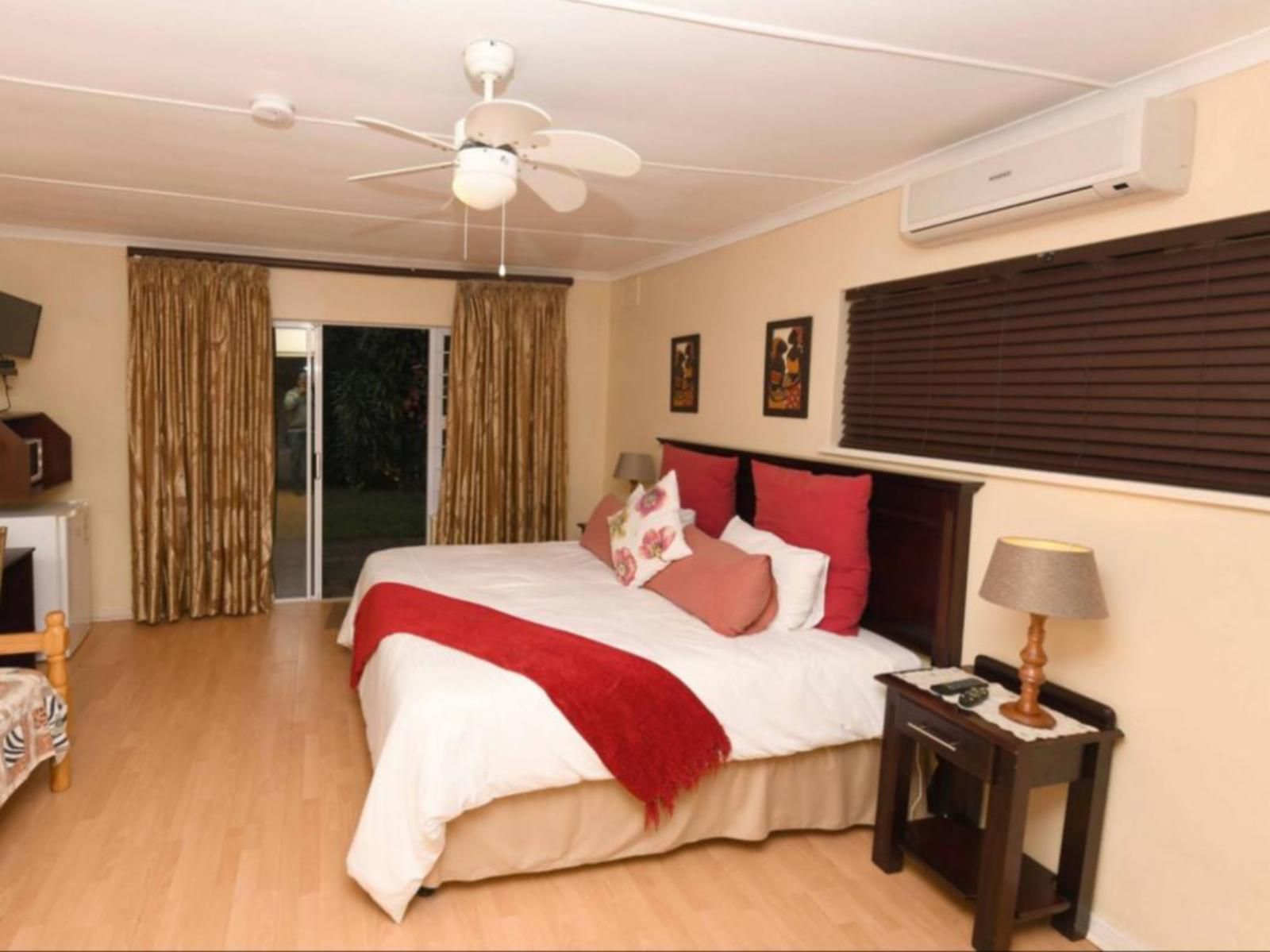Ihawu Guest House Westville Durban Kwazulu Natal South Africa Bedroom
