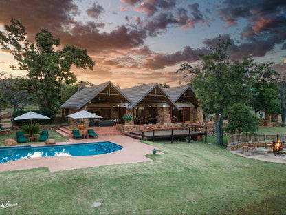 Iholidays Ibhubesi Lodge Vaalwater Limpopo Province South Africa Swimming Pool