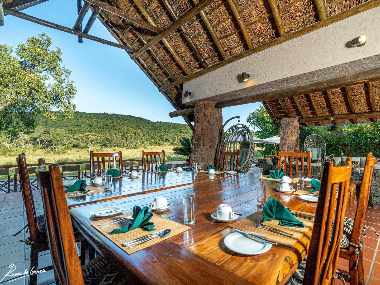 Iholidays Ibhubesi Lodge Vaalwater Limpopo Province South Africa 