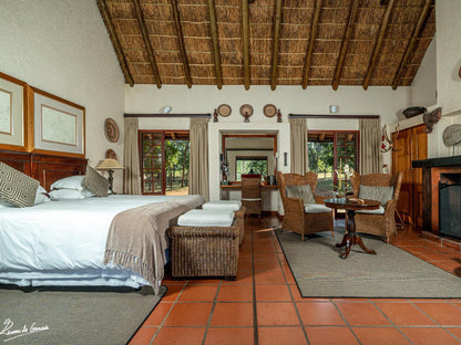 Iholidays Ibhubesi Lodge Vaalwater Limpopo Province South Africa Bedroom