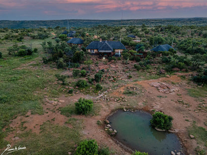 Iholidays Ibhubesi Lodge Vaalwater Limpopo Province South Africa Aerial Photography, Lowland, Nature