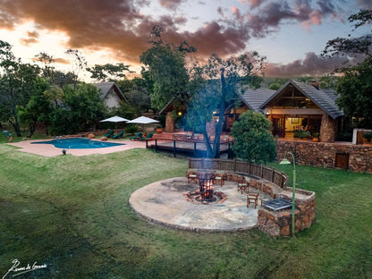 Iholidays Ibhubesi Lodge Vaalwater Limpopo Province South Africa Garden, Nature, Plant, Swimming Pool