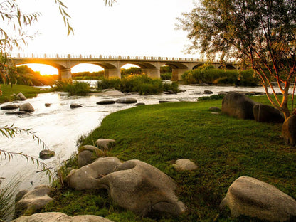 Ikaia River Lodge Keimoes Northern Cape South Africa River, Nature, Waters