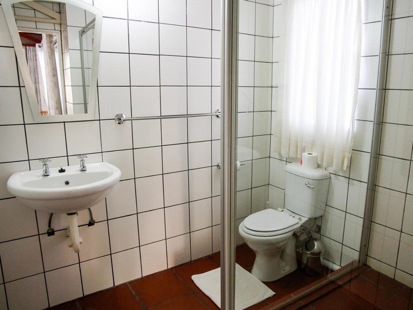 Ikaia River Lodge Keimoes Northern Cape South Africa Bathroom