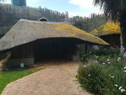 Ikamu S Lodge Verwoerd Park Johannesburg Gauteng South Africa 