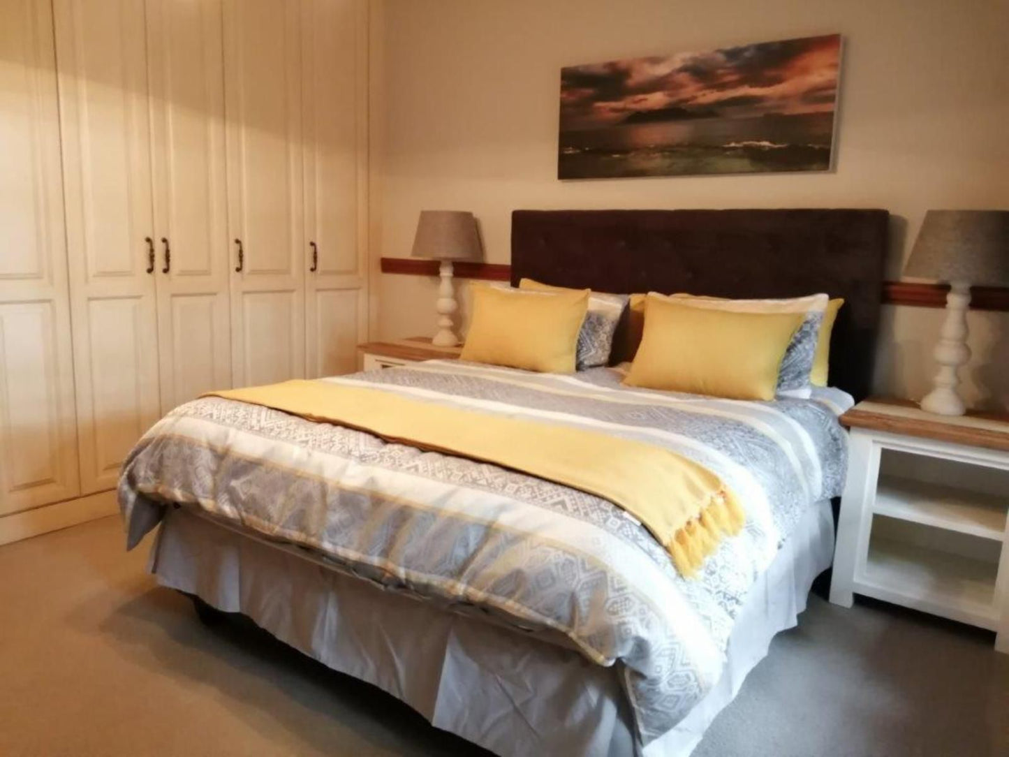 Ikamu S Lodge Verwoerd Park Johannesburg Gauteng South Africa Bedroom