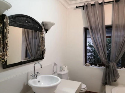 Ikamu S Lodge Verwoerd Park Johannesburg Gauteng South Africa Bathroom