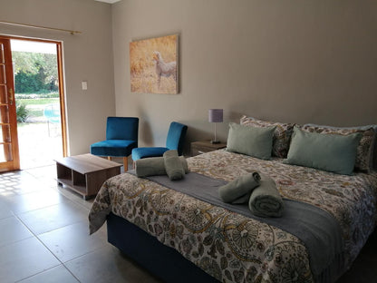 Ikamu S Lodge Verwoerd Park Johannesburg Gauteng South Africa Bedroom