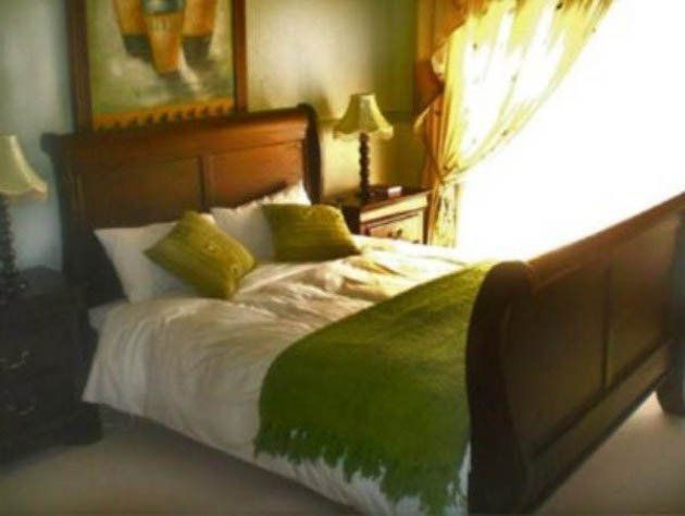 Ikanyeng Guest House Vryburg Vryburg North West Province South Africa Bedroom