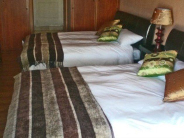 Ikanyeng Guest House Vryburg Vryburg North West Province South Africa Bedroom