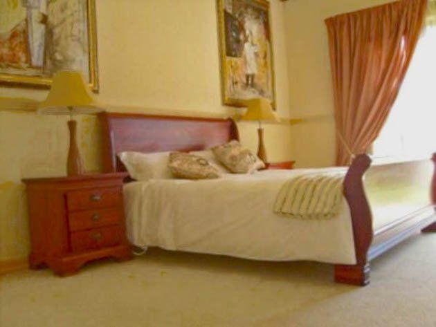 Ikanyeng Guest House Vryburg Vryburg North West Province South Africa Bedroom