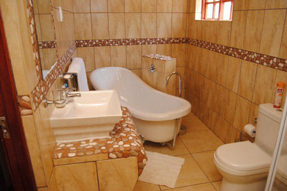 Ikanyeng Guest House Vryburg Vryburg North West Province South Africa Bathroom