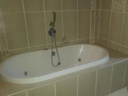 Ikaze Guest House Beyers Park Johannesburg Gauteng South Africa Bathroom