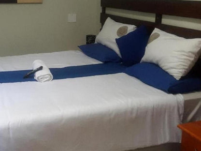 Ikaze Guest House Beyers Park Johannesburg Gauteng South Africa Bedroom