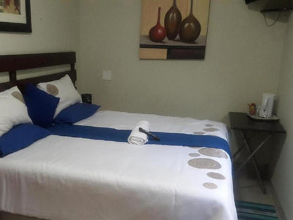 Ikaze Guest House Beyers Park Johannesburg Gauteng South Africa 