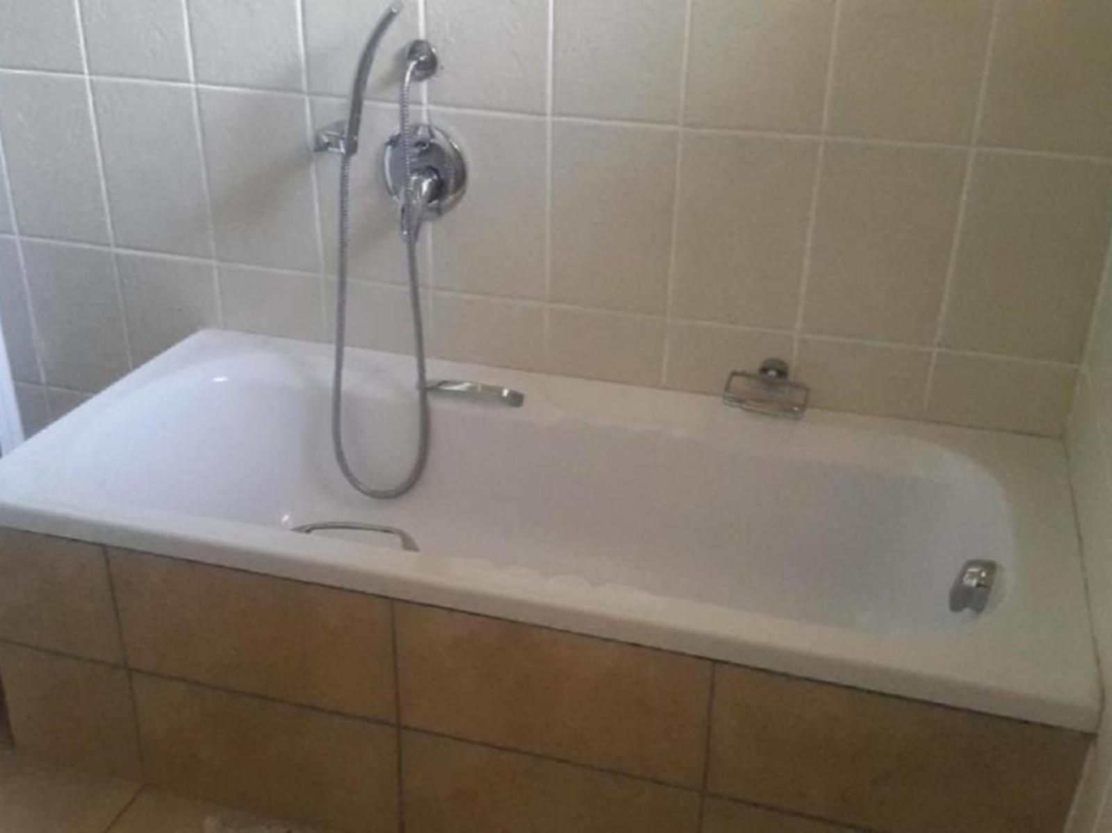 Ikaze Guest House Beyers Park Johannesburg Gauteng South Africa Bathroom