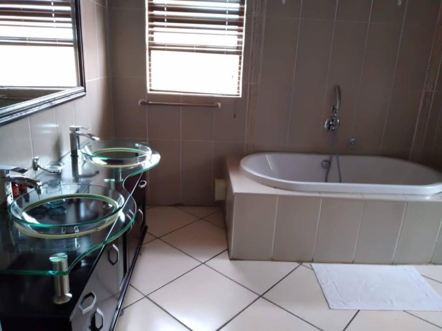 Ikaze Guest House Beyers Park Johannesburg Gauteng South Africa Unsaturated, Bathroom