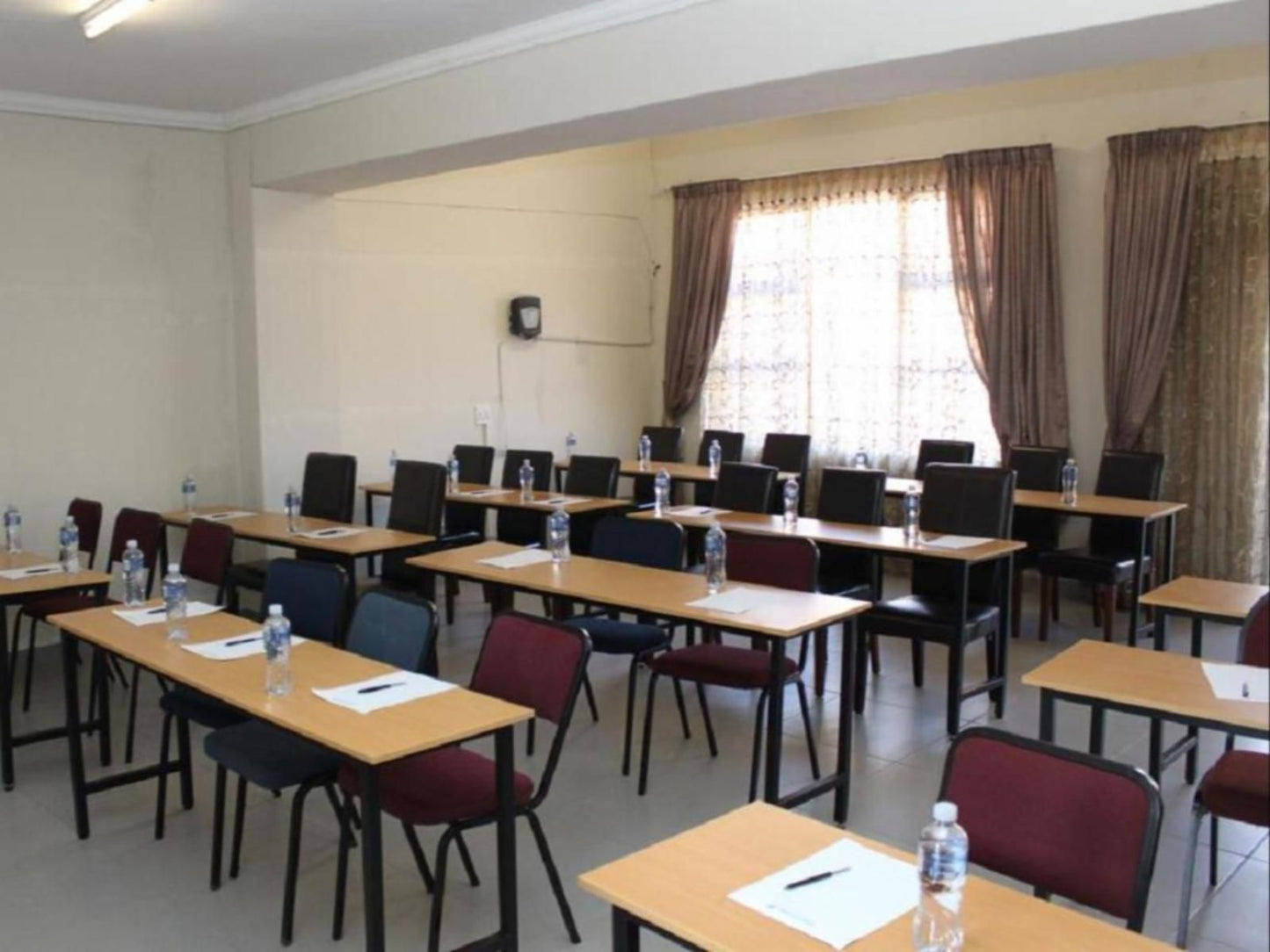 Ikaze Guest House Beyers Park Johannesburg Gauteng South Africa Seminar Room