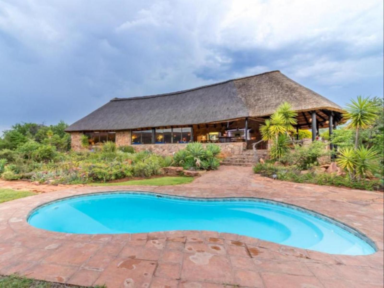Iketla Lodge Ohrigstad Limpopo Province South Africa Complementary Colors, Swimming Pool