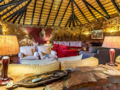 Iketla Lodge Ohrigstad Limpopo Province South Africa 