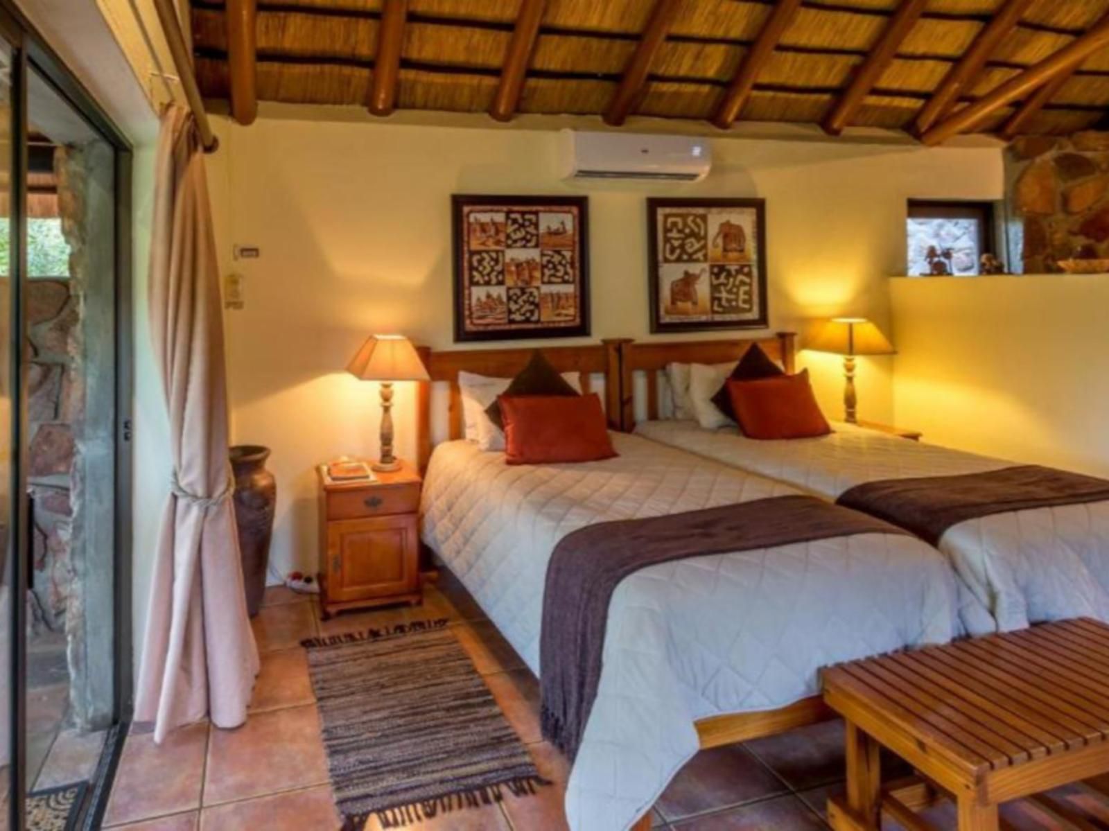 Iketla Lodge Ohrigstad Limpopo Province South Africa Bedroom