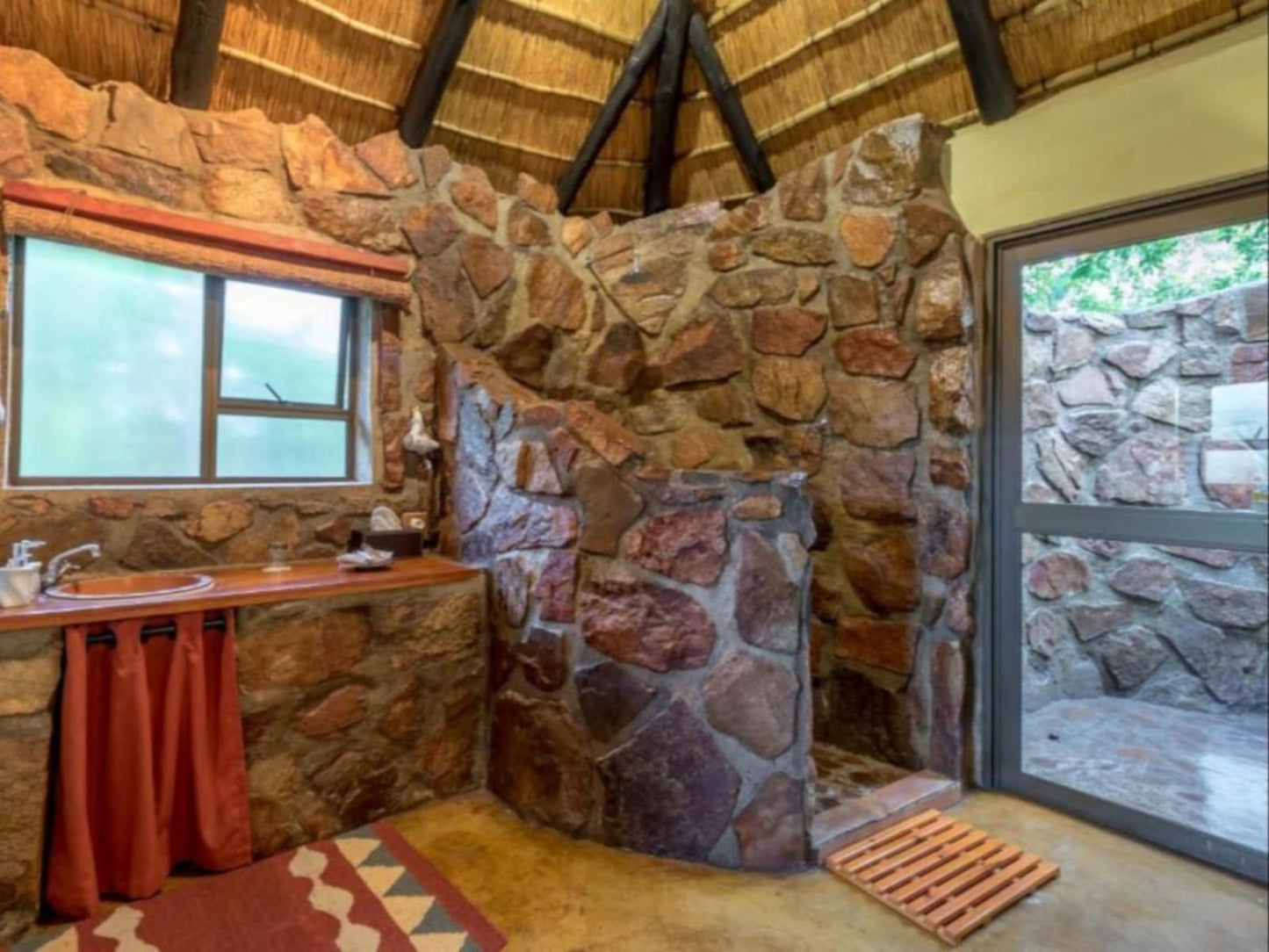 Iketla Lodge Ohrigstad Limpopo Province South Africa Cabin, Building, Architecture