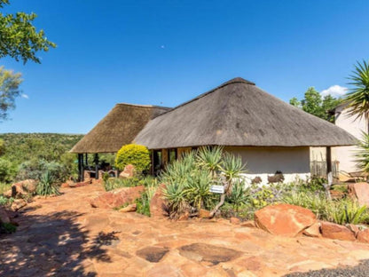 Iketla Lodge Ohrigstad Limpopo Province South Africa Complementary Colors