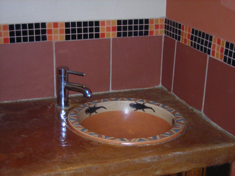 Ikhamanzi Bed And Breakfast Mooilande Vereeniging Gauteng South Africa Bathroom