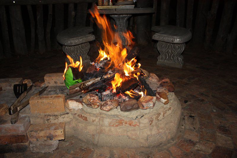 Ikhamanzi Bed And Breakfast Mooilande Vereeniging Gauteng South Africa Fire, Nature, Fireplace