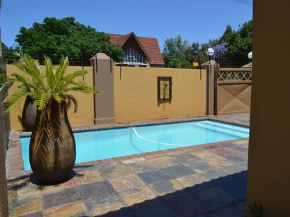 Ikhanda Guesthouse Lydenburg Mpumalanga South Africa Complementary Colors, House, Building, Architecture, Swimming Pool