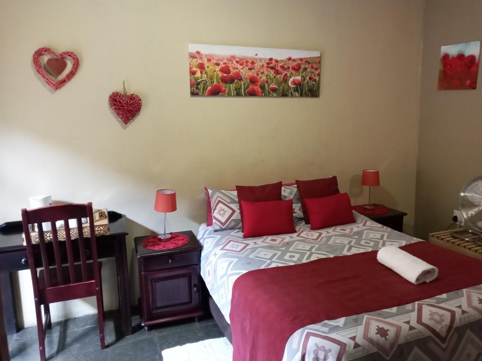 Ikhanda Guesthouse Lydenburg Mpumalanga South Africa 