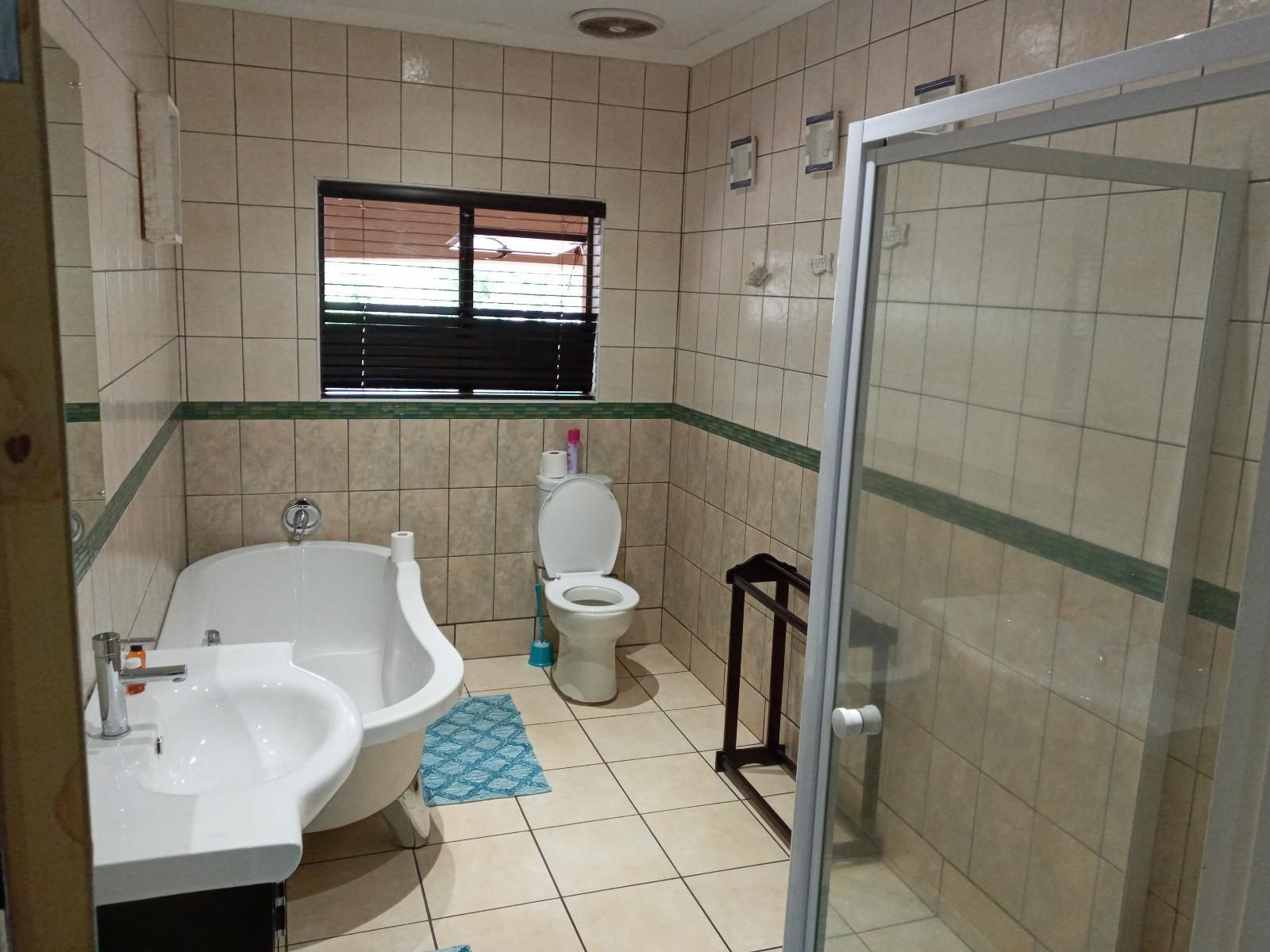 Ikhanda Guesthouse Lydenburg Mpumalanga South Africa Unsaturated, Bathroom